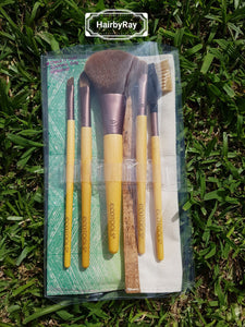 Ecotools Six piece starter collection