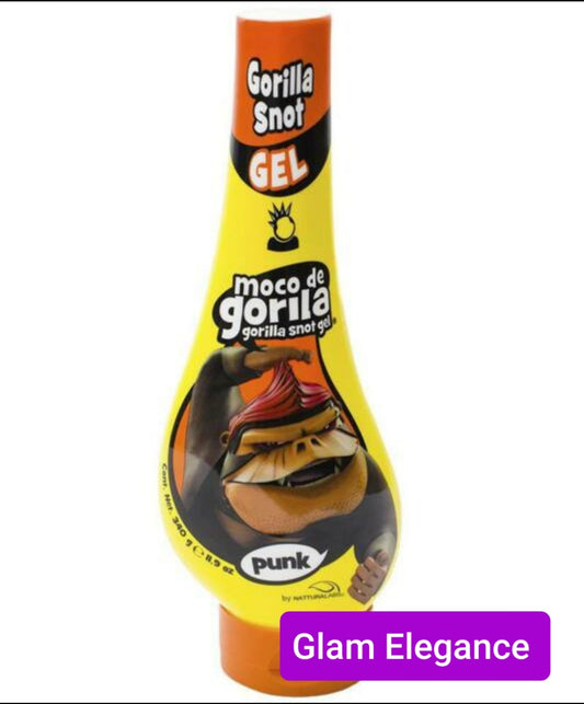 Gorila Snot Gel