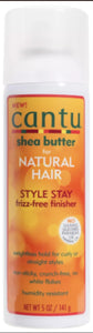 Cantu Natural Style Stay Frizz-Free Finisher 5 fl oz
