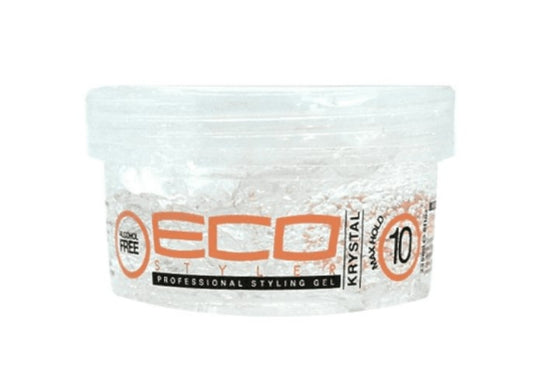 Eco Style Krystal Styling Gel 8 oz