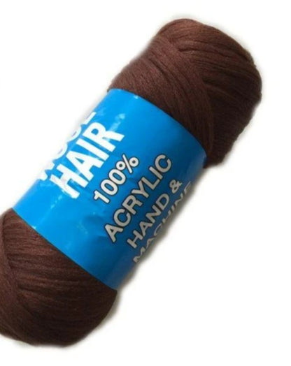 Brazilian wool