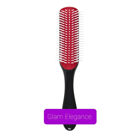 Denman Brush