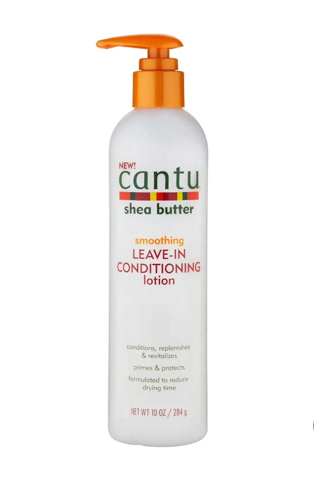 Cantu Leave-in Lotion