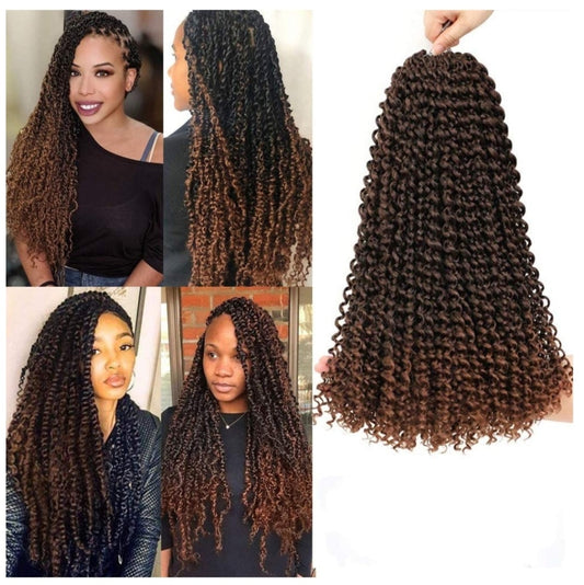 Passion Twist