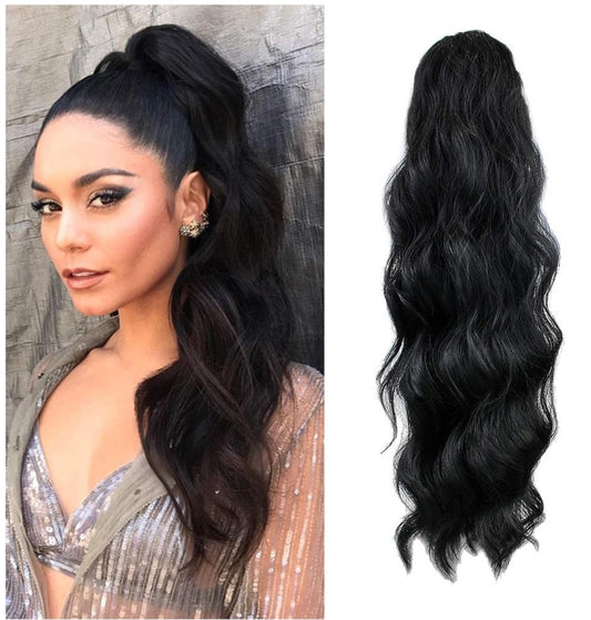 Body Wave Ponytail