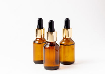 Misting solution refill