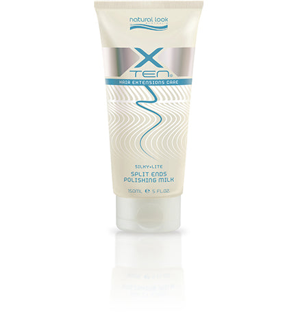 Xten Split Ends Polishing Milk