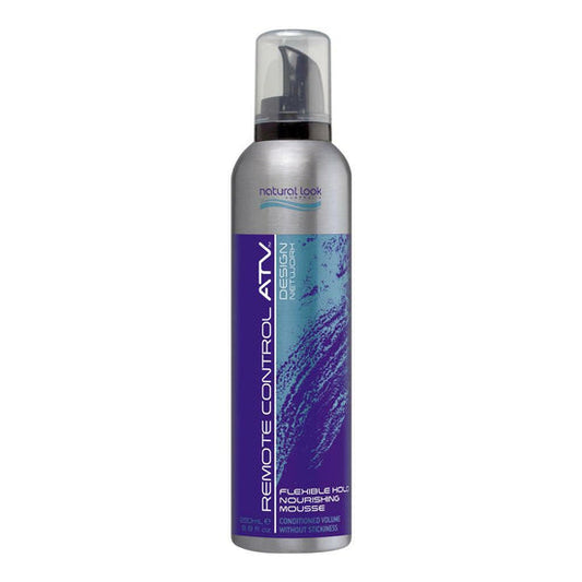 ATV Styling Mousse