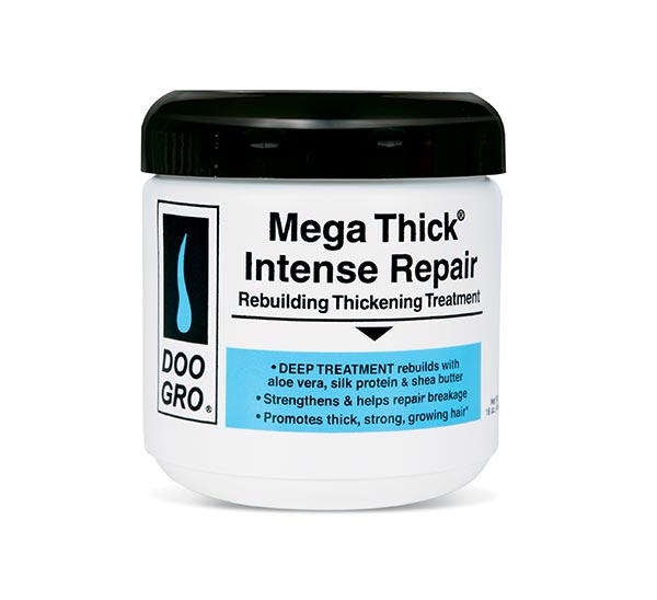 Doo Gro Mega-Thick-Intense-Repair