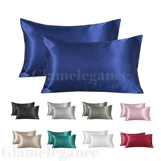 Satin Pillowcase