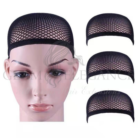 Net Wig Cap