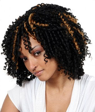 Nina Soft Dread