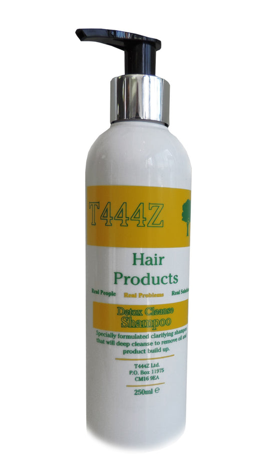 T444z Shampoo